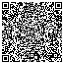 QR code with Roger Hooks Inc contacts