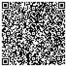 QR code with Valley Forge/County Line Bar contacts