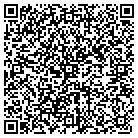 QR code with Up & Running Office Service contacts