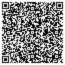 QR code with Hendricks Studio contacts