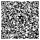 QR code with Zebracomp contacts