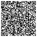 QR code with Ashland Railway Inc contacts