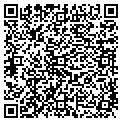 QR code with Buca contacts