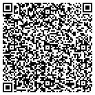 QR code with Highland County Auditor contacts