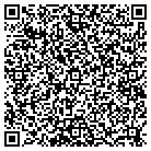 QR code with Marathon Service Center contacts