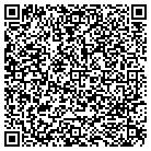 QR code with Cincinnati Oral & Mxllfcl Asso contacts