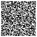 QR code with Todd J Gates contacts