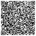 QR code with Zajbel Machining & Welding contacts