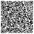 QR code with B B Specialty Piping contacts