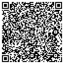 QR code with JB Tree Service contacts