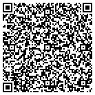 QR code with T F C Fitness Equipment Inc contacts