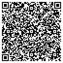 QR code with Danny J Hiscox contacts