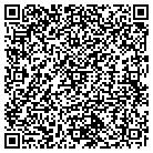 QR code with First Holmes Title contacts