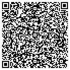 QR code with Advanced Restoration Service contacts