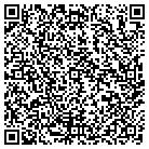 QR code with La Mesa Transfer & Storage contacts