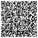 QR code with S J L Development contacts