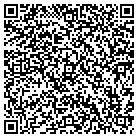 QR code with University Hospitals-Cleveland contacts