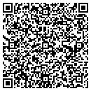 QR code with C C 's Childcare contacts
