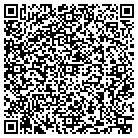 QR code with Advantage 1 Financial contacts