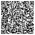 QR code with GDI contacts