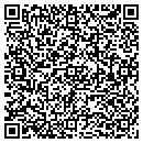 QR code with Manzel Flowers Inc contacts