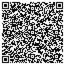 QR code with Joyce Studio contacts