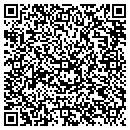 QR code with Rusty V Huff contacts