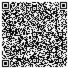 QR code with Mc Call's Auto Body contacts