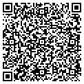 QR code with IAMS contacts