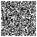 QR code with N 1 Technologies contacts
