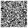 QR code with Kapf contacts