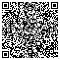 QR code with Pauls TV contacts