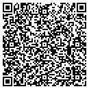 QR code with Dabney Pool contacts