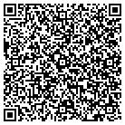 QR code with Marie's Upholstery & Drapery contacts
