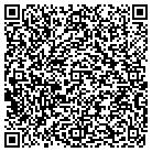 QR code with G L I Paving & Excavating contacts