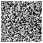 QR code with R B Westwood Dental Care contacts