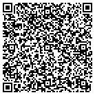 QR code with Hearth and Eagle Tavern contacts