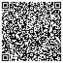 QR code with Area Temps contacts