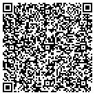 QR code with ALL American Private Security contacts