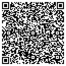 QR code with A Clockman contacts