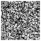 QR code with ACUFF-Aec Fire & Security contacts