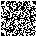 QR code with Cache contacts