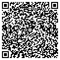 QR code with Uniwear contacts