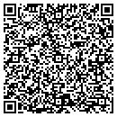 QR code with M C Systems Inc contacts