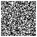 QR code with Aki's Sushi Bar contacts