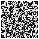 QR code with Hunger Paynes contacts