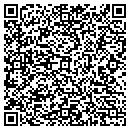 QR code with Clinton Vending contacts