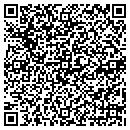 QR code with RMF Indl Contracting contacts
