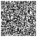 QR code with C CS Cold Creek contacts