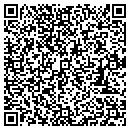 QR code with Zac Com LTD contacts